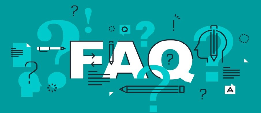 Frequently Asked Questions